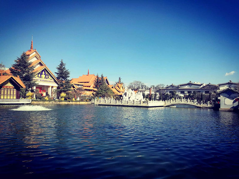 KPay钱包 - 数字化聚合支付新体验