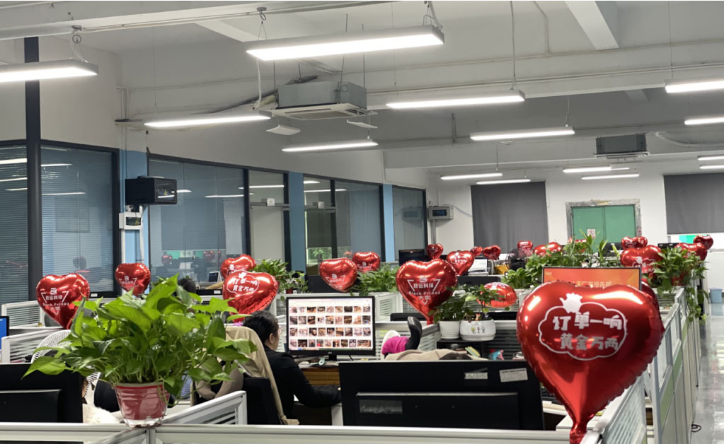 KPay钱包 - 数字化聚合支付新体验