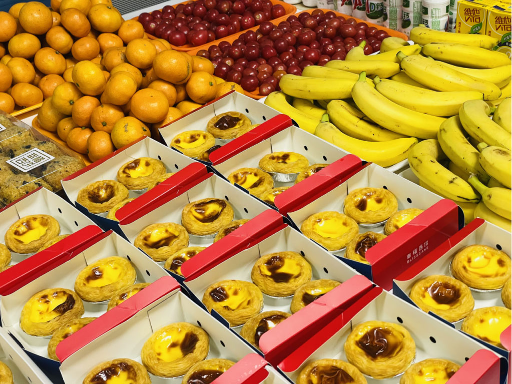 KPay钱包 - 数字化聚合支付新体验