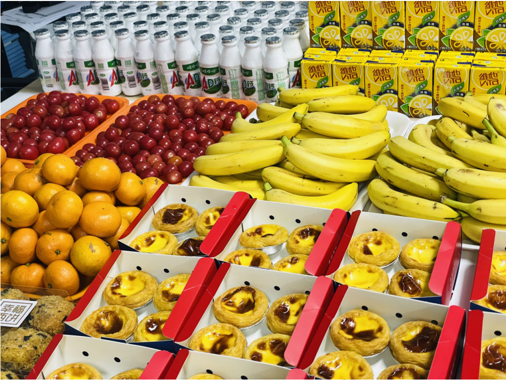 KPay钱包 - 数字化聚合支付新体验