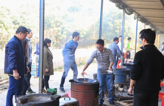 KPay钱包 - 数字化聚合支付新体验