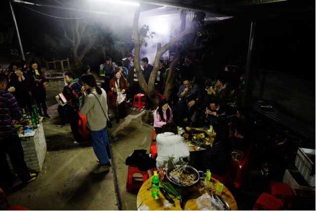 KPay钱包 - 数字化聚合支付新体验