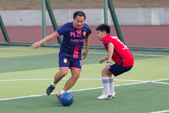 KPay钱包 - 数字化聚合支付新体验