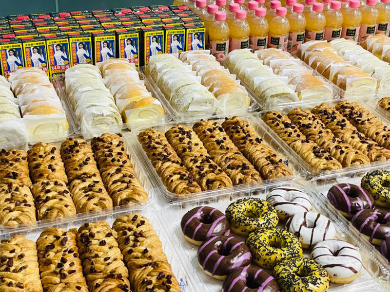 KPay钱包 - 数字化聚合支付新体验