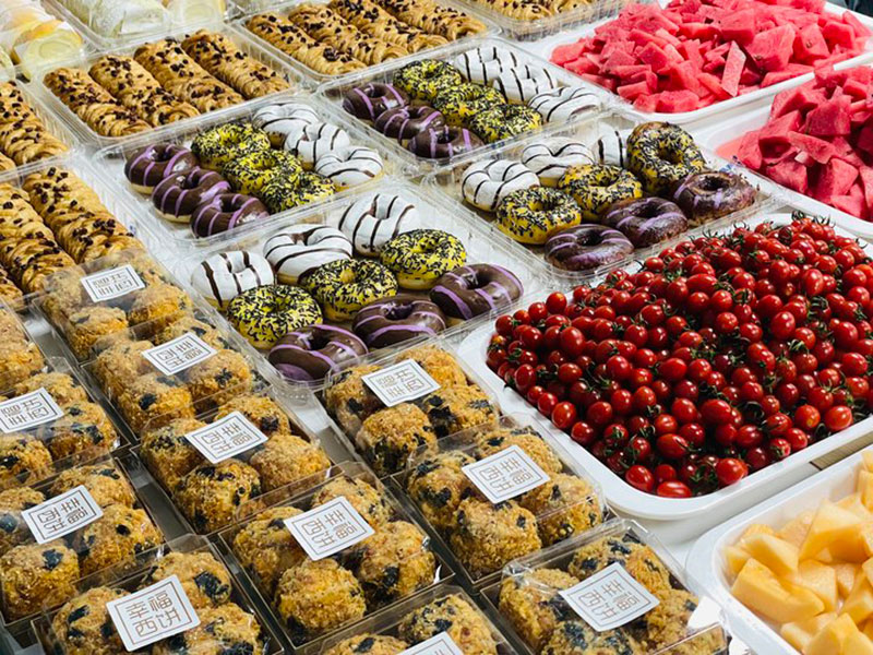 KPay钱包 - 数字化聚合支付新体验