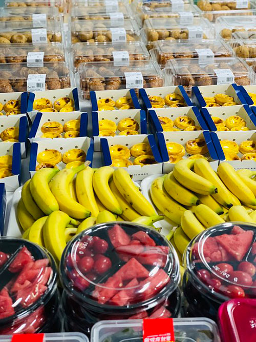 KPay钱包 - 数字化聚合支付新体验