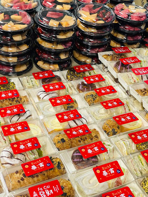 KPay钱包 - 数字化聚合支付新体验