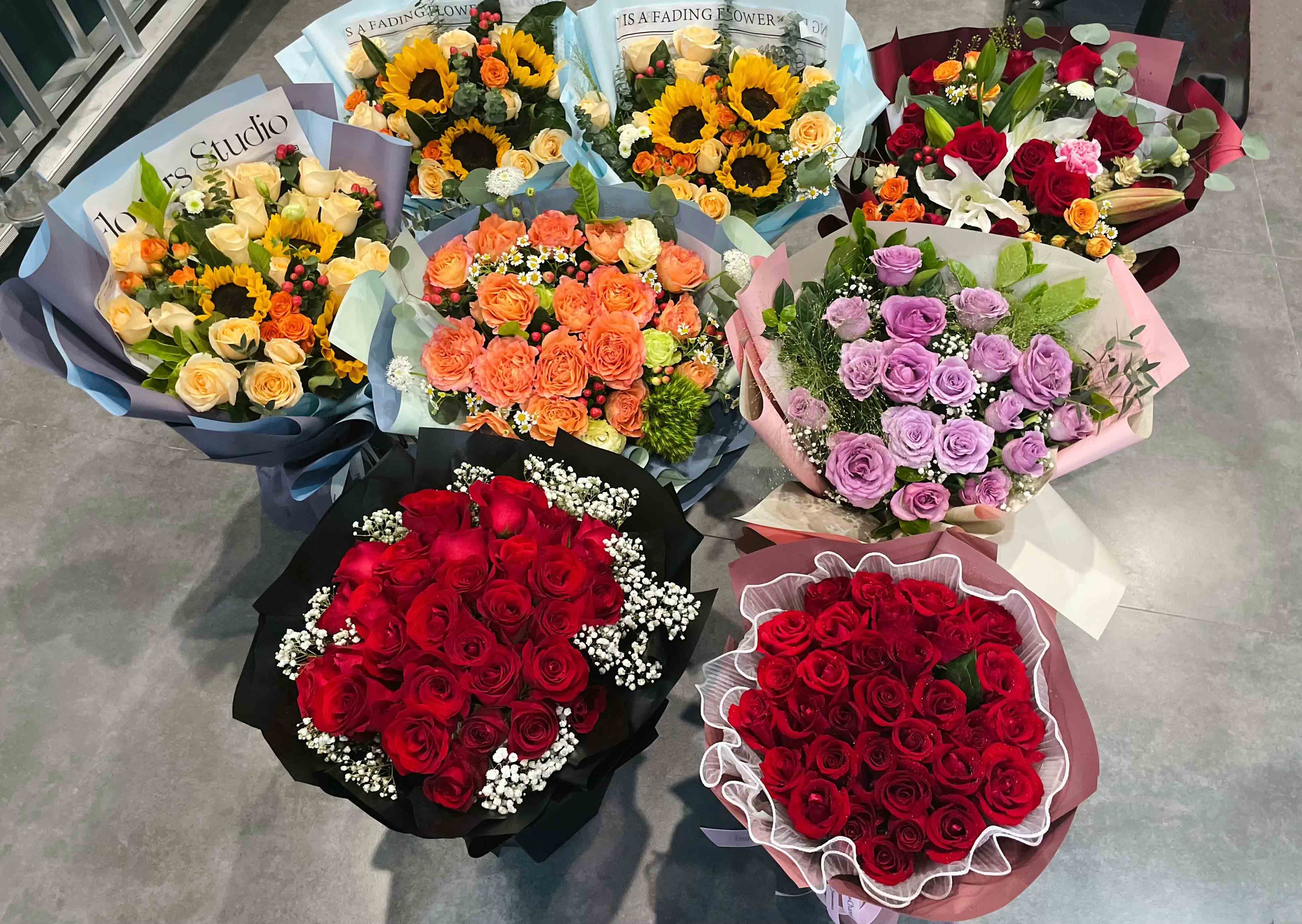 KPay钱包 - 数字化聚合支付新体验