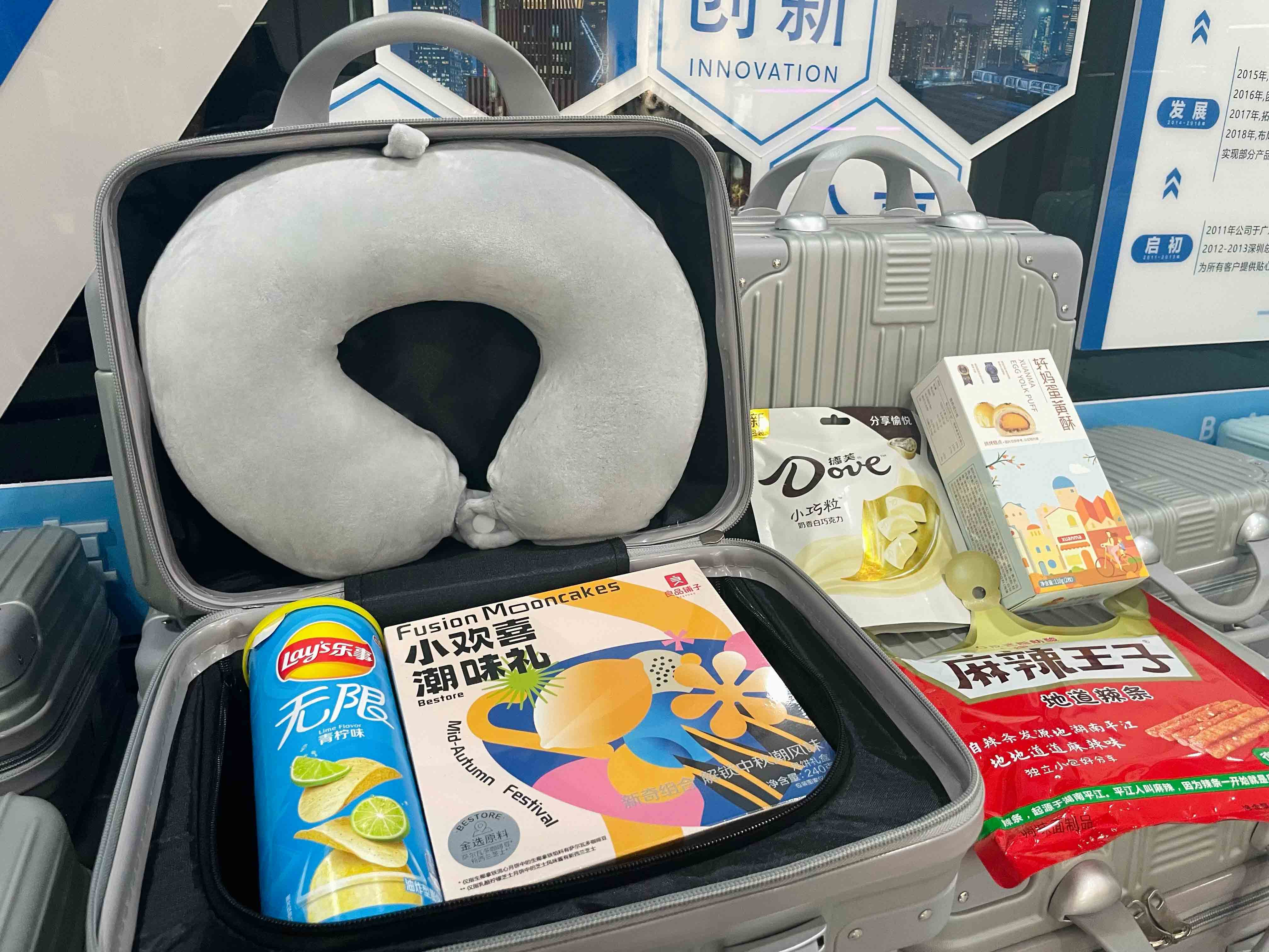 KPay钱包 - 数字化聚合支付新体验