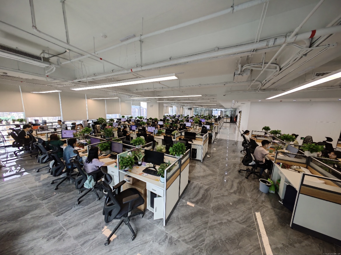 KPay钱包 - 数字化聚合支付新体验