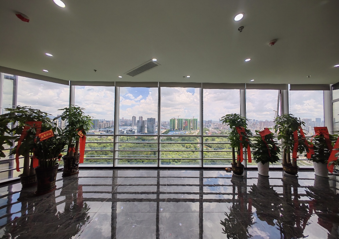 KPay钱包 - 数字化聚合支付新体验