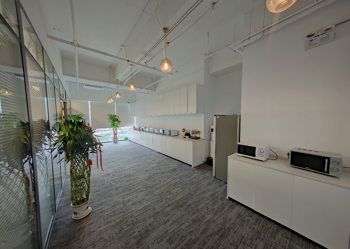 KPay钱包 - 数字化聚合支付新体验