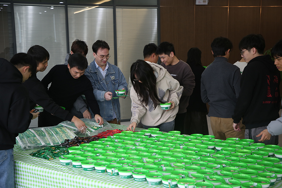 KPay钱包 - 数字化聚合支付新体验