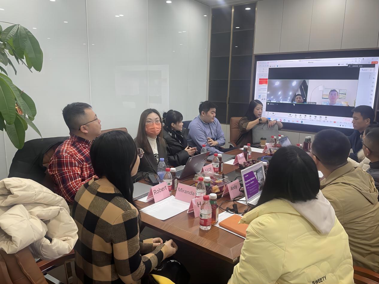 KPay钱包 - 数字化聚合支付新体验