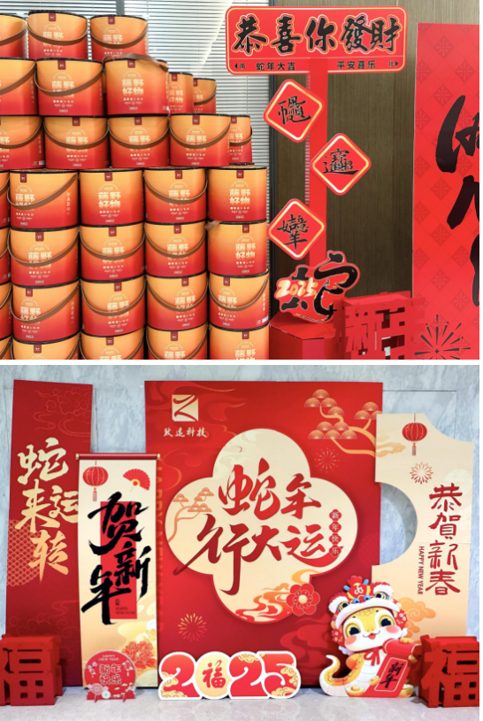 KPay钱包 - 数字化聚合支付新体验