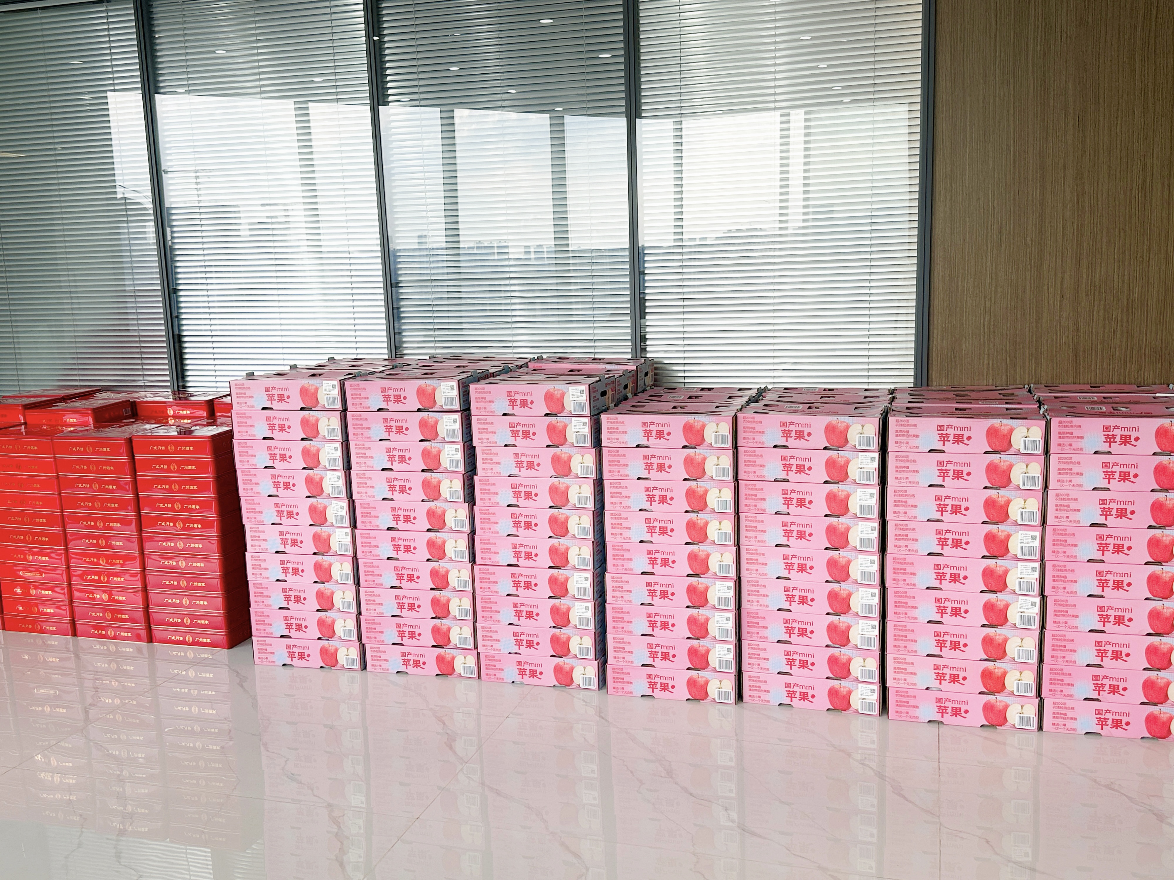 KPay钱包 - 数字化聚合支付新体验